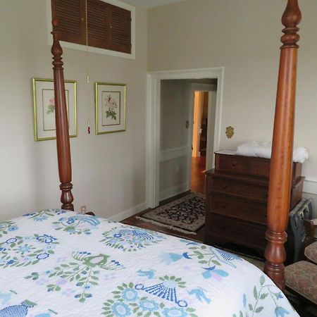 Cider House Bed And Breakfast Waynesboro Quarto foto