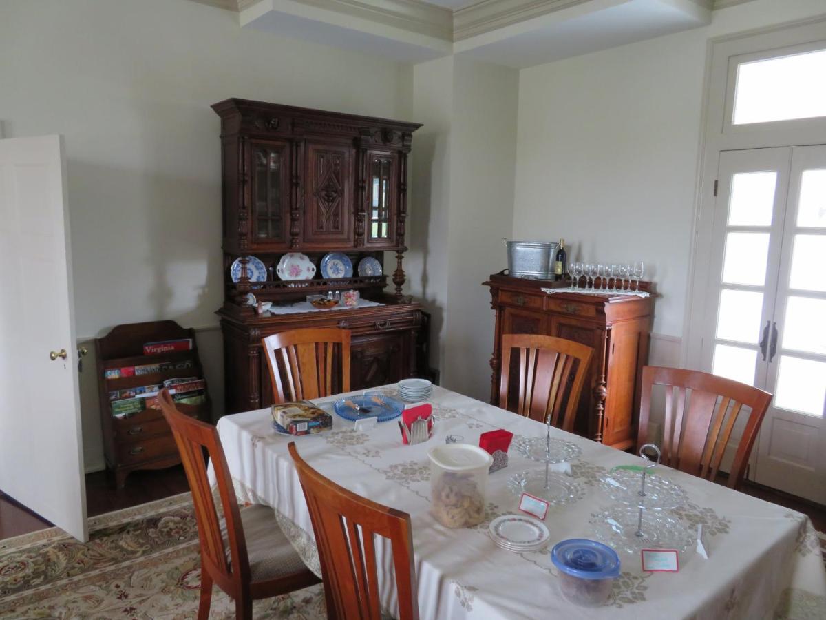 Cider House Bed And Breakfast Waynesboro Exterior foto