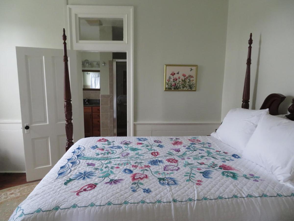 Cider House Bed And Breakfast Waynesboro Exterior foto