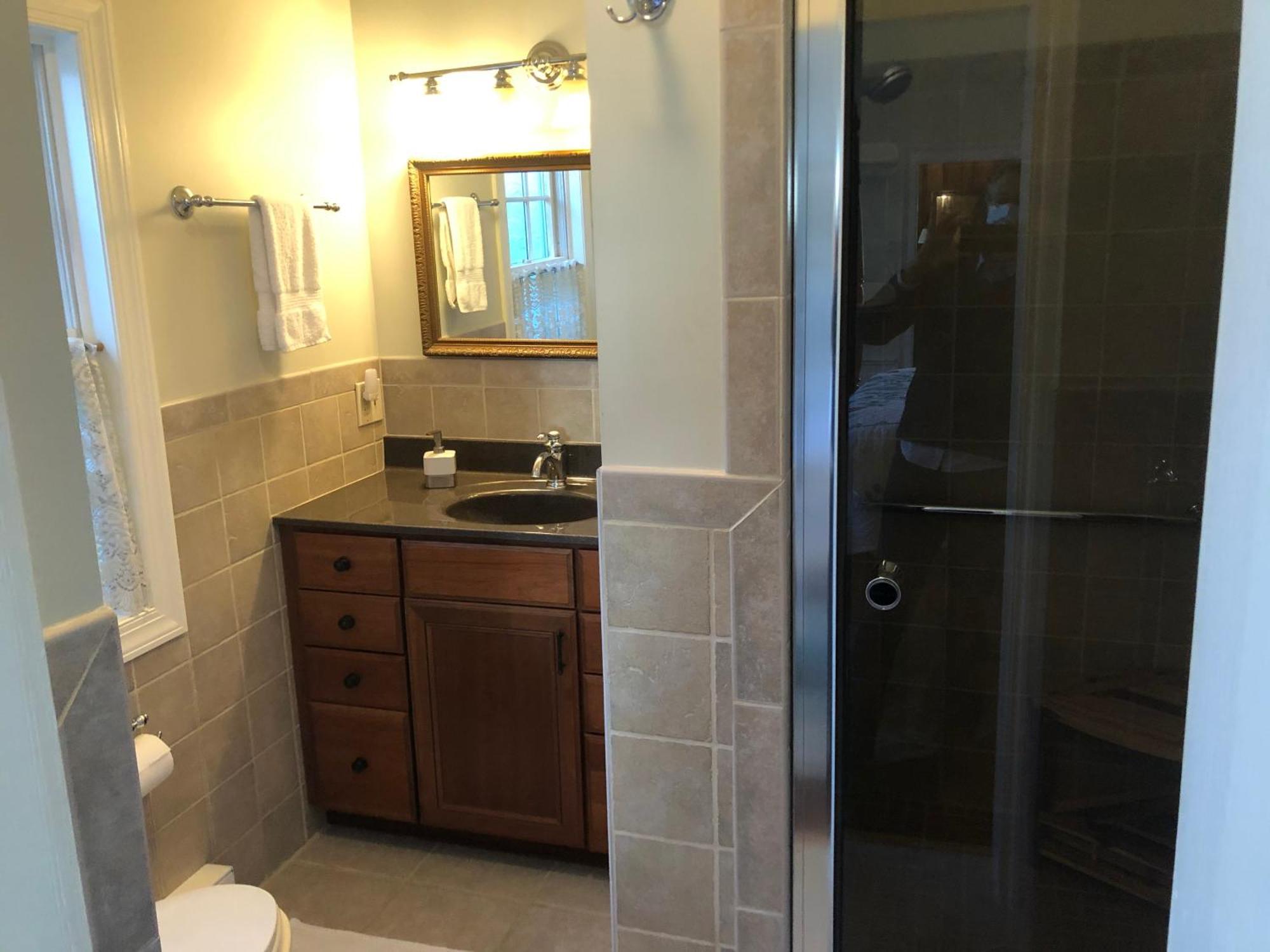 Cider House Bed And Breakfast Waynesboro Quarto foto