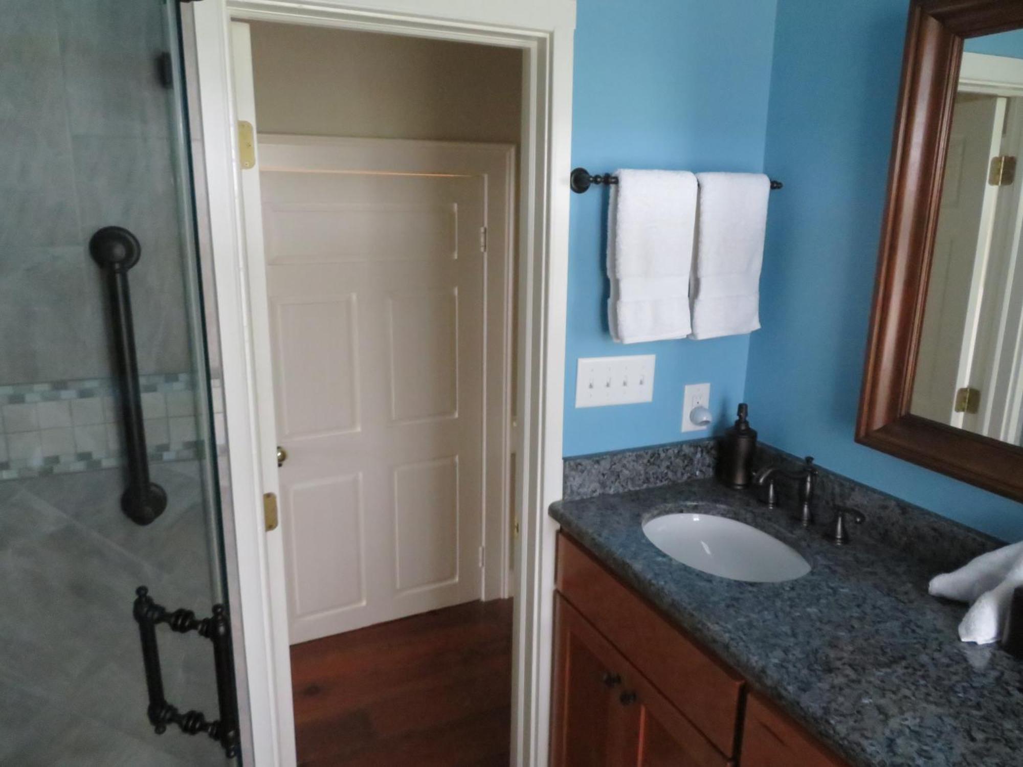 Cider House Bed And Breakfast Waynesboro Quarto foto