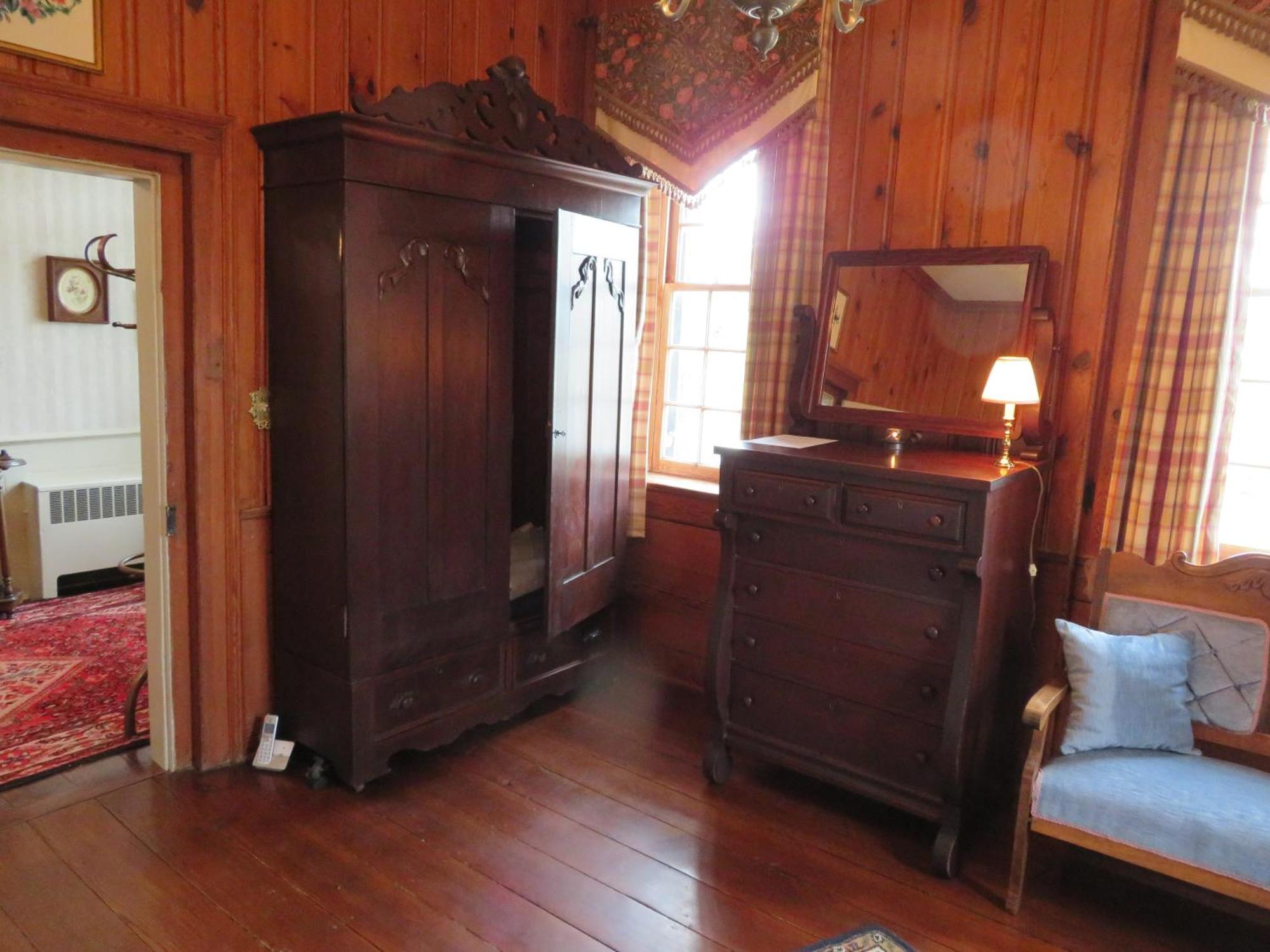 Cider House Bed And Breakfast Waynesboro Quarto foto